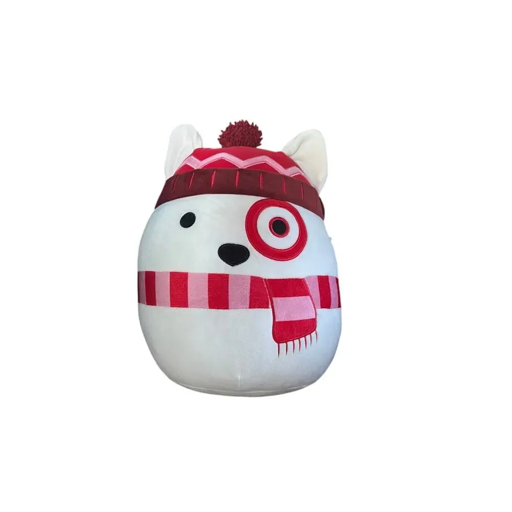 Squishmallows Official Exclusive 12